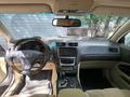 Lexus GS 300 2008 года за 5 500 000 тг. в Астана – фото 8