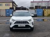 Toyota RAV4 2021 годаүшін13 400 000 тг. в Петропавловск
