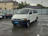 Toyota Hiace 2003 года за 1 990 000 тг. в Алматы