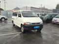 Toyota Hiace 2003 годаүшін1 990 000 тг. в Алматы – фото 2