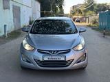 Hyundai Elantra 2014 годаүшін4 470 000 тг. в Уральск – фото 2