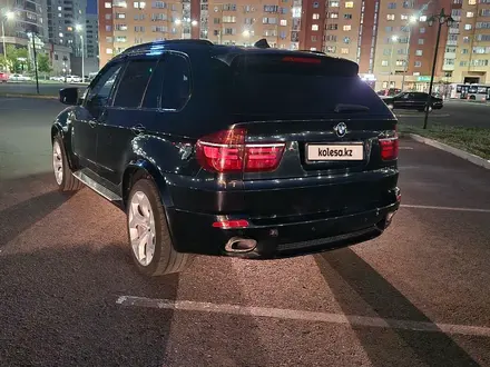 BMW X5 2011 года за 13 000 000 тг. в Астана – фото 9