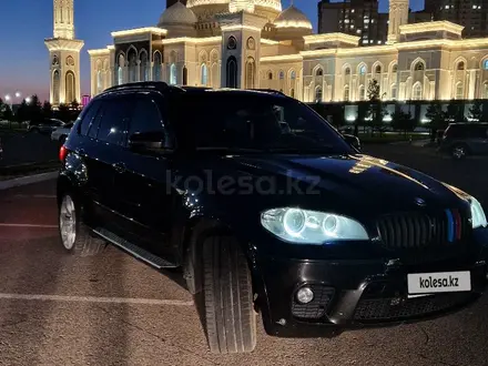 BMW X5 2011 года за 13 000 000 тг. в Астана – фото 15