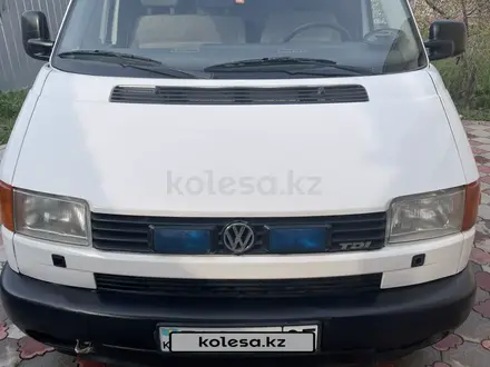 Volkswagen Transporter 1998 года за 3 900 000 тг. в Алматы