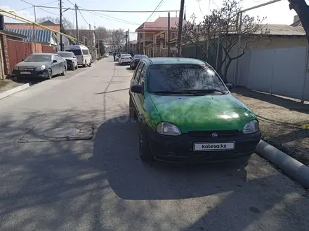 Opel Vita 1998 года за 1 400 000 тг. в Алматы – фото 12
