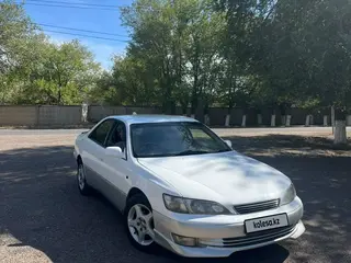 Toyota Windom, 1996