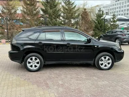 Lexus RX 300 2005 года за 7 050 000 тг. в Павлодар – фото 19