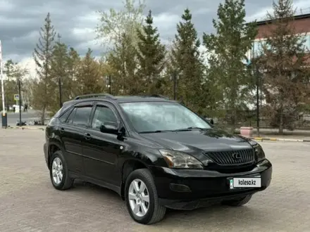 Lexus RX 300 2005 года за 7 050 000 тг. в Павлодар