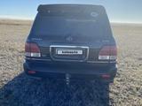 Lexus LX 470 2002 года за 8 300 000 тг. в Кокшетау – фото 4