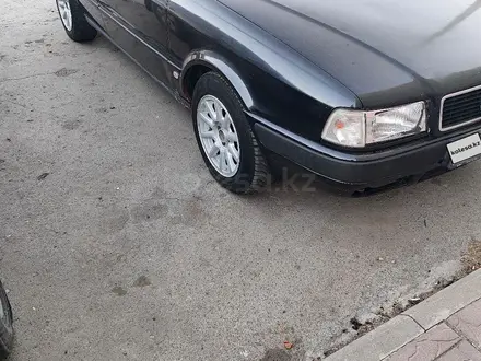 Audi 80 1992 года за 1 500 000 тг. в Костанай