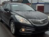 Hyundai Grandeur 2013 года за 7 400 000 тг. в Алматы – фото 2