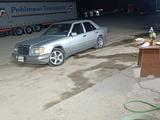 Mercedes-Benz E 230 1991 годаүшін1 300 000 тг. в Кордай – фото 5