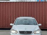 Mercedes-Benz C 320 2001 годаfor3 700 000 тг. в Кызылорда – фото 3