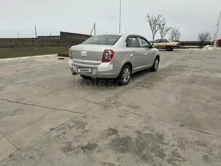 Chevrolet Cobalt 2022 года за 6 400 000 тг. в Шымкент – фото 4