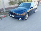 BMW 528 1998 года за 2 800 000 тг. в Шымкент