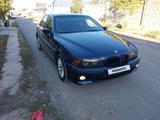 BMW 528 1998 года за 2 800 000 тг. в Шымкент – фото 2