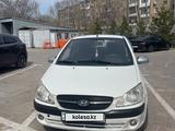 Hyundai Getz 2009 годаүшін3 000 000 тг. в Астана – фото 2