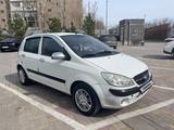 Hyundai Getz 2009 годаүшін3 000 000 тг. в Астана – фото 5