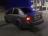 Chevrolet Aveo 2008 года за 3 100 000 тг. в Усть-Каменогорск – фото 5