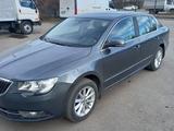 Skoda Superb 2014 года за 6 900 000 тг. в Рудный – фото 2