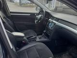 Skoda Superb 2014 года за 6 900 000 тг. в Рудный – фото 5