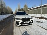 BMW X7 2021 годаfor45 000 000 тг. в Астана