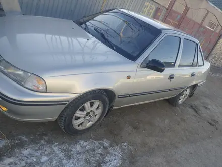 Daewoo Nexia 2006 года за 900 000 тг. в Шиели – фото 5