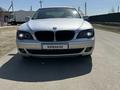 BMW 750 2005 года за 6 200 000 тг. в Атырау – фото 44