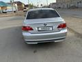 BMW 750 2005 года за 6 200 000 тг. в Атырау – фото 53