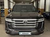 Toyota Land Cruiser 2023 годаfor63 000 000 тг. в Астана