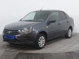 ВАЗ (Lada) Granta 2190 2022 года за 3 590 000 тг. в Астана