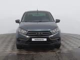 ВАЗ (Lada) Granta 2190 2022 года за 3 590 000 тг. в Астана – фото 2