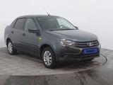 ВАЗ (Lada) Granta 2190 2022 года за 3 590 000 тг. в Астана – фото 3