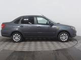 ВАЗ (Lada) Granta 2190 2022 года за 3 590 000 тг. в Астана – фото 4