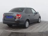 ВАЗ (Lada) Granta 2190 2022 года за 3 590 000 тг. в Астана – фото 5