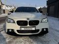 BMW 535 2014 года за 12 200 000 тг. в Тараз