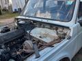 ВАЗ (Lada) Lada 2121 2007 годаүшін270 000 тг. в Ботакара – фото 9