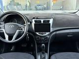 Hyundai Solaris 2015 годаүшін5 600 000 тг. в Актау – фото 3
