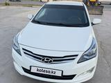 Hyundai Solaris 2015 годаүшін5 600 000 тг. в Актау