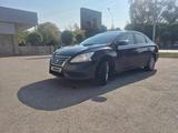 Nissan Sentra 2015 годаүшін4 200 000 тг. в Алматы – фото 2