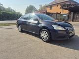 Nissan Sentra 2015 годаүшін4 200 000 тг. в Алматы