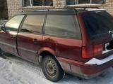 Volkswagen Passat 1996 года за 1 200 000 тг. в Аулиеколь – фото 4