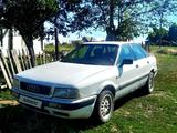 Audi 80 1990 года за 900 000 тг. в Талгар – фото 3