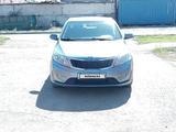 Kia Rio 2014 годаүшін3 900 000 тг. в Павлодар – фото 2