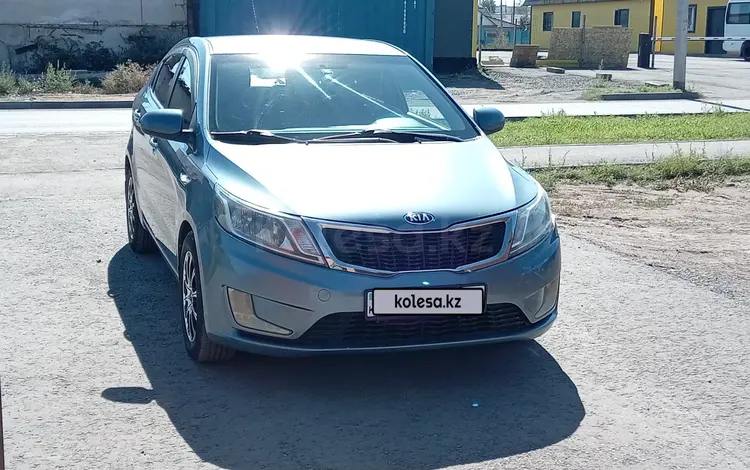 Kia Rio 2014 годаүшін3 900 000 тг. в Павлодар