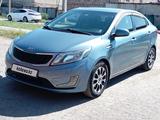 Kia Rio 2014 годаүшін3 900 000 тг. в Павлодар – фото 3
