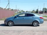 Kia Rio 2014 годаүшін3 900 000 тг. в Павлодар – фото 5