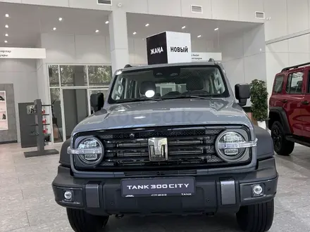 Tank 300 City Plus 2025 года за 23 290 000 тг. в Усть-Каменогорск – фото 2