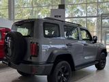 Tank 300 City Plus 2025 года за 23 290 000 тг. в Усть-Каменогорск – фото 4
