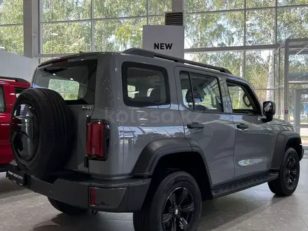 Tank 300 City Plus 2025 года за 23 290 000 тг. в Усть-Каменогорск – фото 4